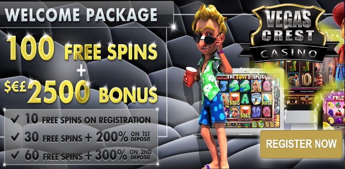 no deposit BetSoft casinos